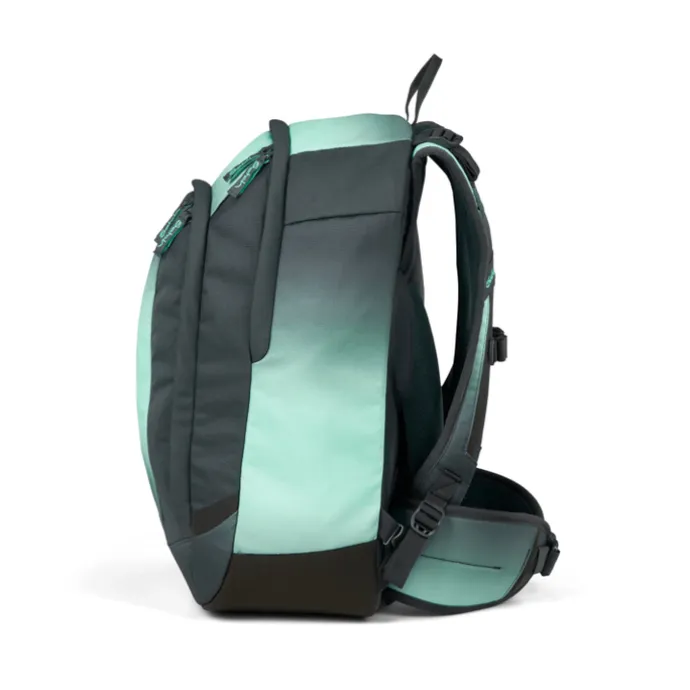Satch Air Backpack gradient mint