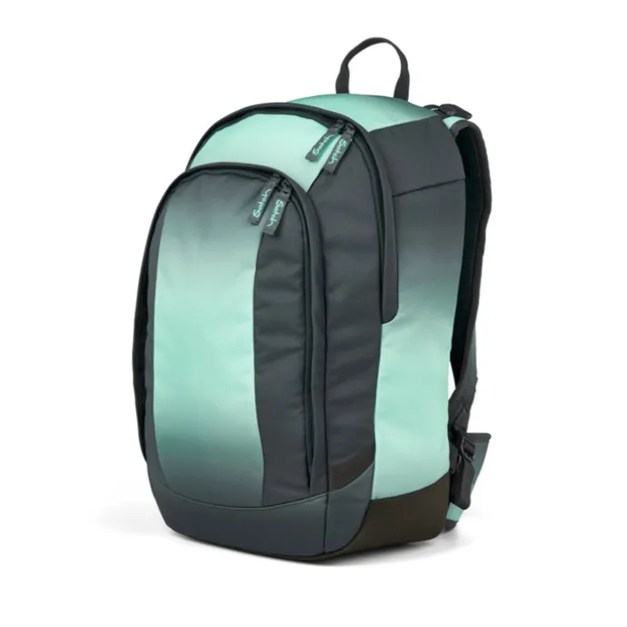 Satch Air Backpack gradient mint