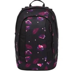 Satch Air School Backpack mystic nights