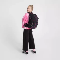 Satch Air School Backpack mystic nights