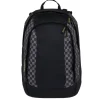 Satch Air School Backpack dark skate