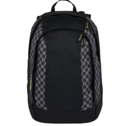 Satch Air School Backpack dark skate