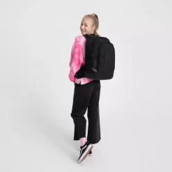 Satch Air School Backpack dark skate