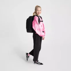 Satch Air School Backpack dark skate