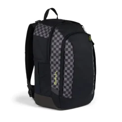Satch Air School Backpack dark skate