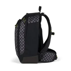 Satch Air School Backpack dark skate