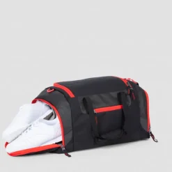 Satch Duffle Bag fire phantom