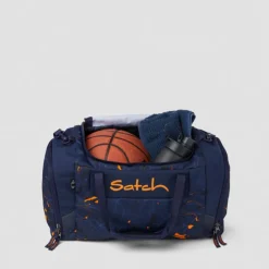 Satch Duffle Bag mystic nights
