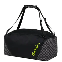 Satch Dufflebag dark skate