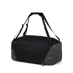 Satch Dufflebag dark skate