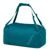 Satch Dufflebag deep petrol