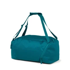 Satch Dufflebag deep petrol