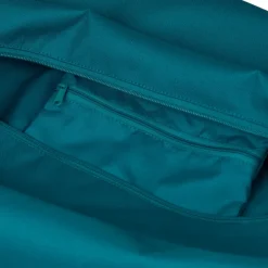 Satch Dufflebag deep petrol