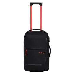 Satch Flow S Cabin Size Trolley fire phantom