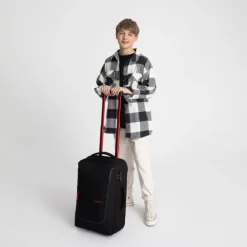 Satch Flow S Cabin Size Trolley fire phantom