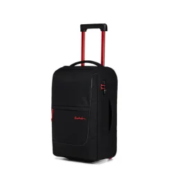 Satch Flow S Cabin Size Trolley fire phantom