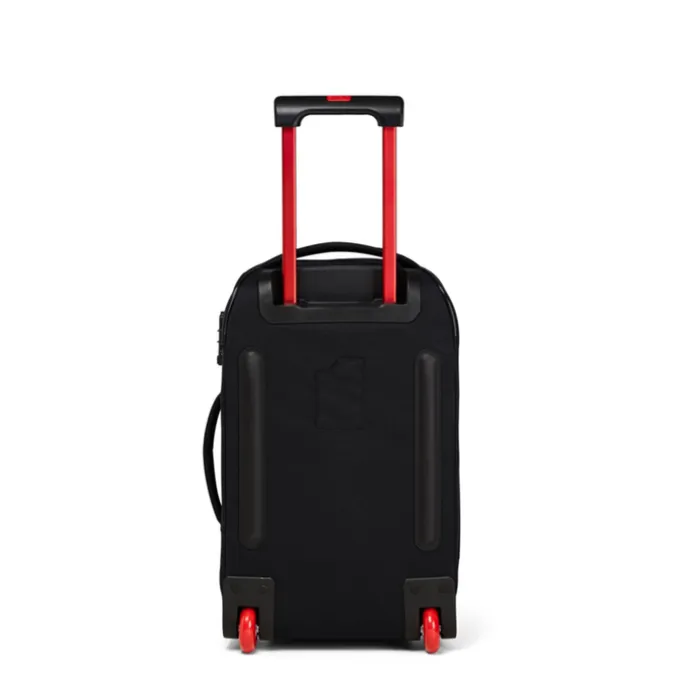 Satch Flow S Cabin Size Trolley fire phantom