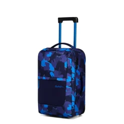 Satch Flow S Cabin Size Trolley troublemaker