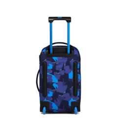 Satch Flow S Cabin Size Trolley troublemaker