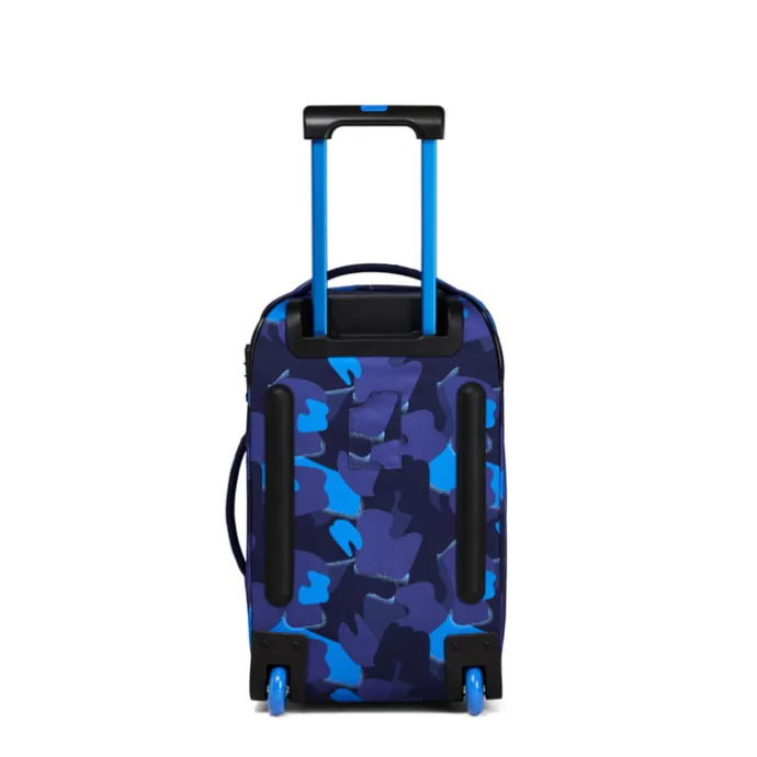 Satch Flow S Cabin Size Trolley troublemaker