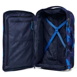 Satch Flow S Cabin Size Trolley troublemaker