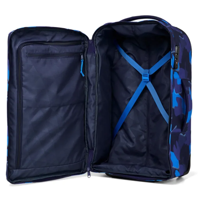 Satch Flow S Cabin Size Trolley troublemaker