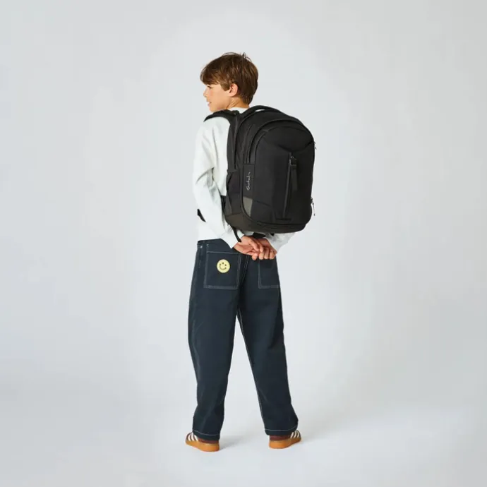 Satch Match Backpack blackjack