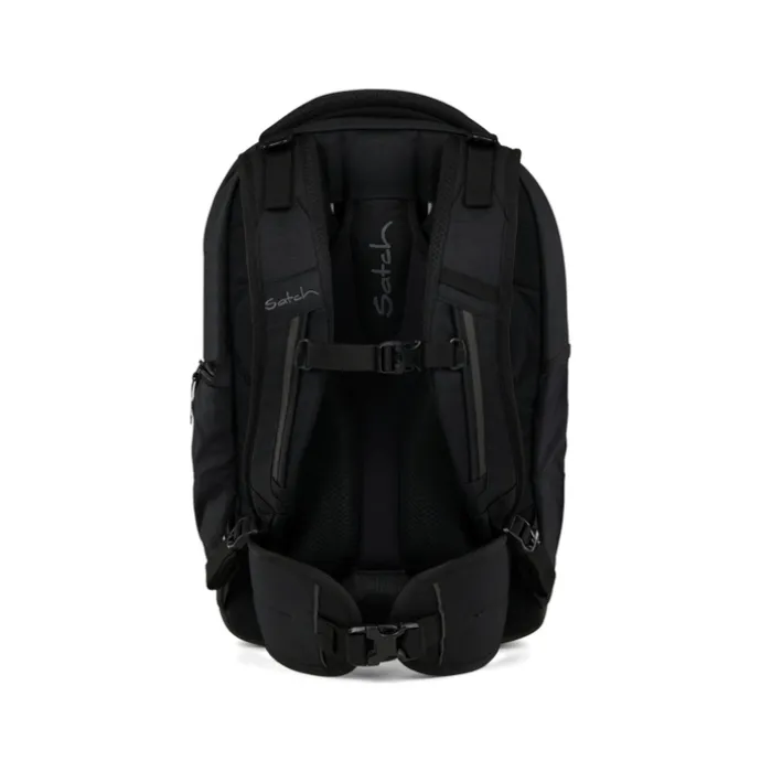 Satch Match Backpack blackjack