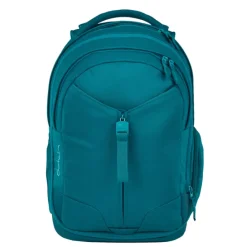 Satch Match Backpack deep petrol