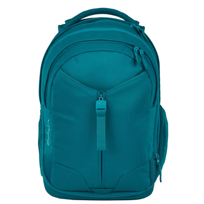 Satch Match Backpack deep petrol
