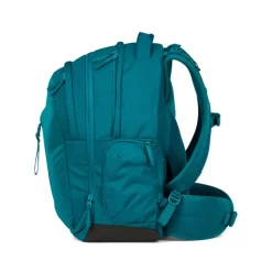 Satch Match Backpack deep petrol