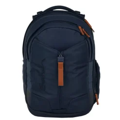 Satch Match Backpack nordic blue