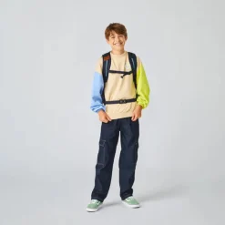 Satch Match Backpack nordic blue