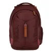 Satch Match Backpack nordic ruby