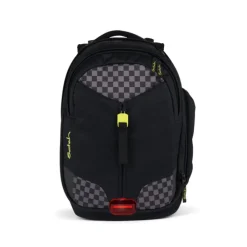Satch Match School Backpack dark skate