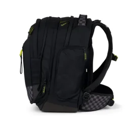 Satch Match School Backpack dark skate