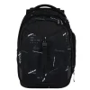 Satch Match School Backpack ninja matrix