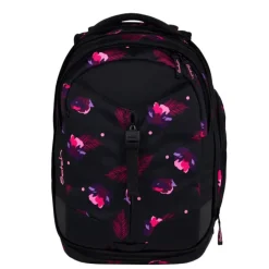 Satch Match School Backpack mystic nights