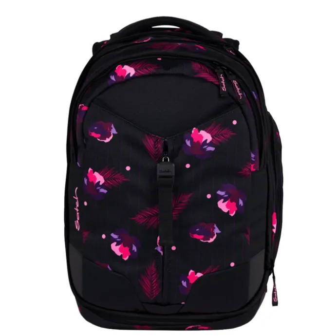 Satch Match School Backpack mystic nights