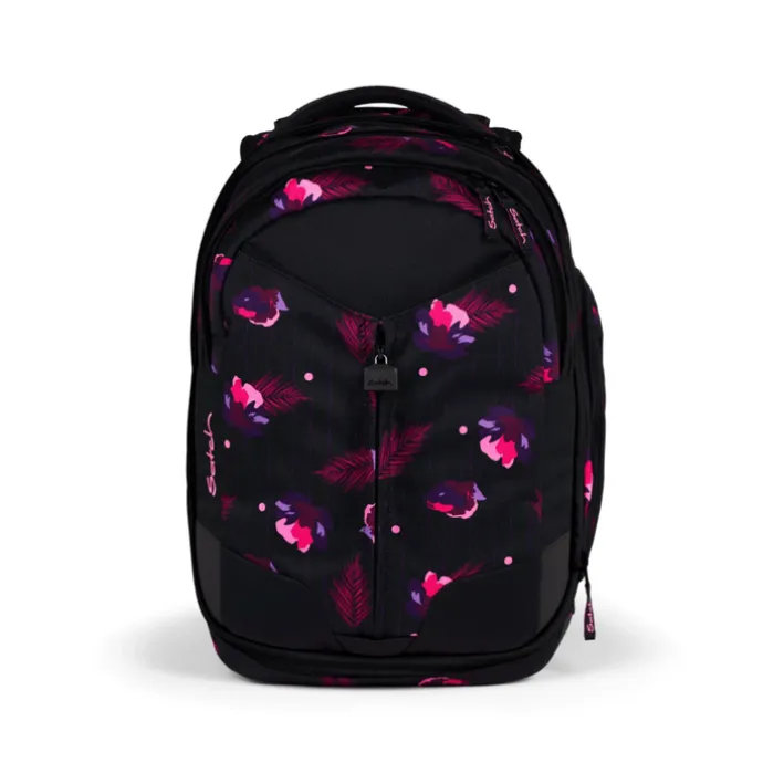 Satch Match School Backpack mystic nights