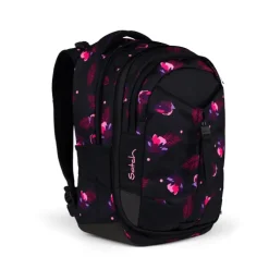 Satch Match School Backpack mystic nights