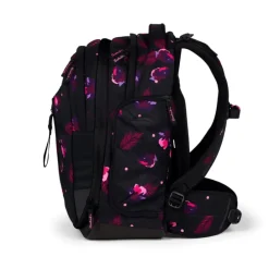Satch Match School Backpack mystic nights