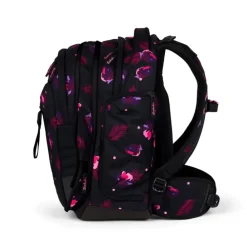 Satch Match School Backpack mystic nights