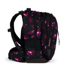 Satch Match School Backpack mystic nights