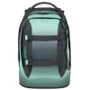 Satch Pack Backpack gradient mint