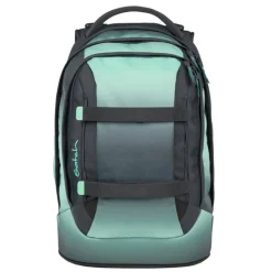 Satch Pack Backpack gradient mint