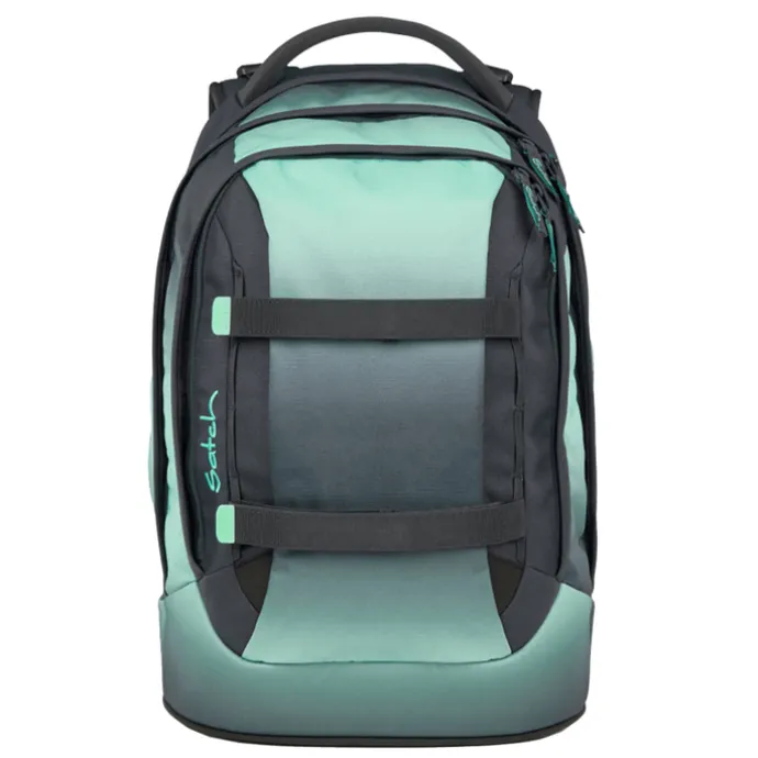 Satch Pack Backpack gradient mint