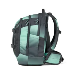 Satch Pack Backpack gradient mint