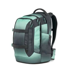 Satch Pack Backpack gradient mint