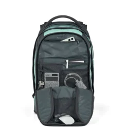 Satch Pack Backpack gradient mint